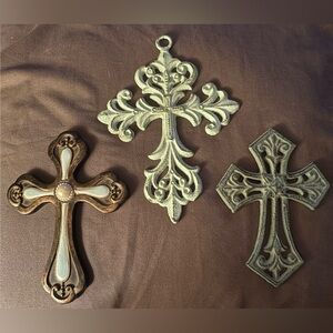 Beautiful Cross wall Decor